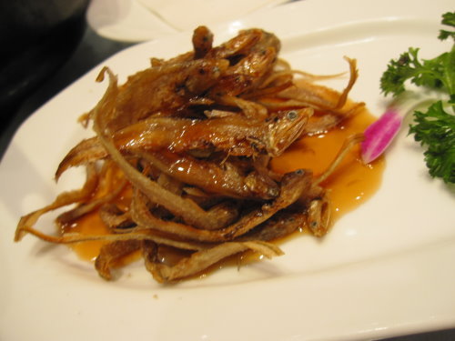 蘇州評彈宴【江南遊】 5 蘇州評彈宴【江南遊】