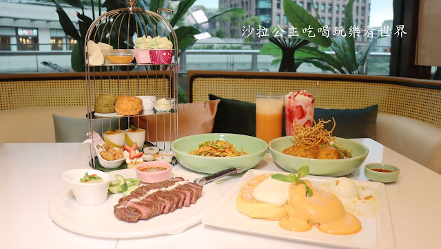 信義區美食『Lady nara台北統一時代店』台灣首店/網美人氣排隊餐廳/手作甜點/輕食/菜單 35 信義區美食『Lady nara台北統一時代店』台灣首店/網美人氣排隊餐廳/手作甜點/輕食/菜單