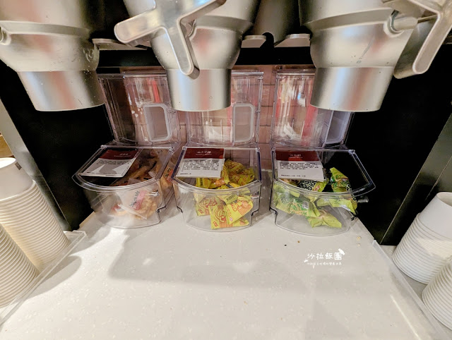 Share Lounge南港蔦屋書店,90元吃到飽零食、咖啡、飲料、麵包 32 Share Lounge南港蔦屋書店,90元吃到飽零食、咖啡、飲料、麵包