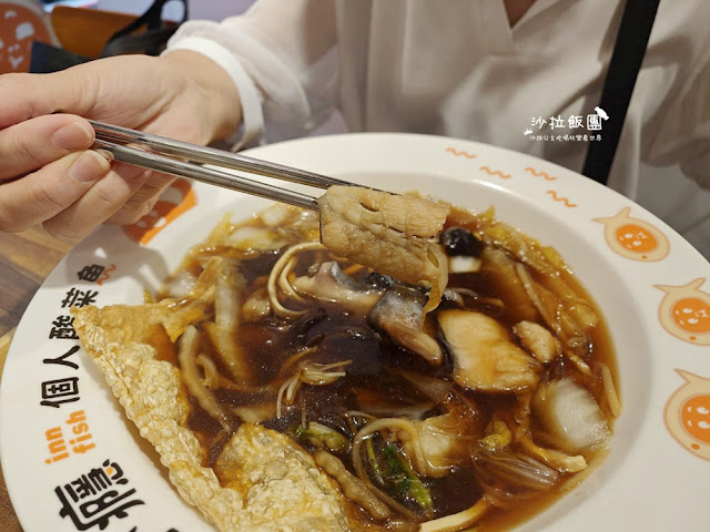 士林新開幕酸菜魚『有小癮酸菜魚』小菜、飲料、白飯無限供應 23 士林新開幕酸菜魚『有小癮酸菜魚』小菜、飲料、白飯無限供應