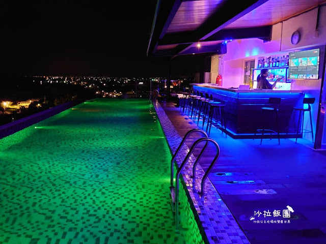 屏東枋寮住宿『枋客文旅』無邊際泳池 21 屏東枋寮住宿『枋客文旅』無邊際泳池