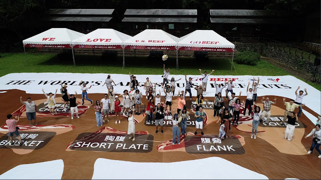 『山上炭烤美牛香、下海大啖美牛味』2天1夜宜蘭.花蓮美國牛肉BBQ.吃喝玩樂行 45 『山上炭烤美牛香、下海大啖美牛味』2天1夜宜蘭.花蓮美國牛肉BBQ.吃喝玩樂行