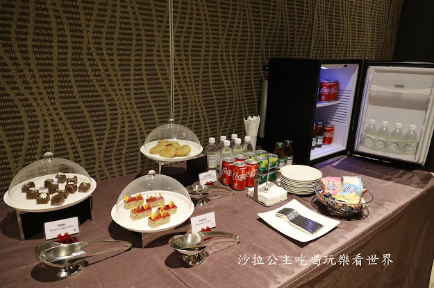 台北住宿推薦『台北萬豪酒店』房間內就可以看到美麗華/捷運劍南路站 49 台北住宿推薦『台北萬豪酒店』房間內就可以看到美麗華/捷運劍南路站