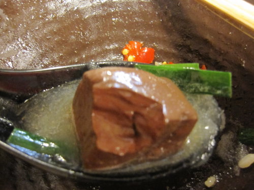 小楊豬血湯 30 小楊豬血湯