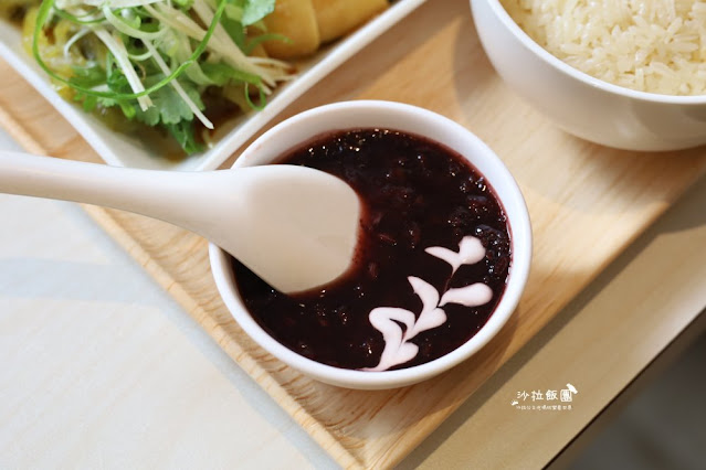 【文慶雞】台北必吃正宗海南雞飯20年老店華山新店面、肉嫩汁多 23 【文慶雞】台北必吃正宗海南雞飯20年老店華山新店面、肉嫩汁多