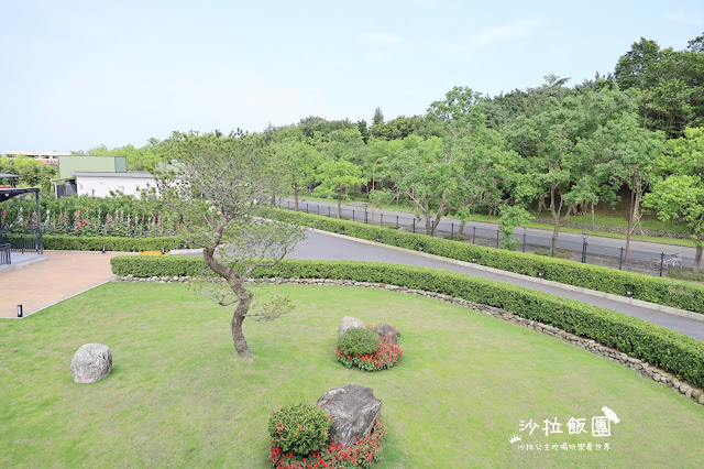 2500坪超狂親子民宿『親水89饗樂民宿』餵浣熊.溜羊.餵魚.餵兔子/大型磨石子溜滑梯/特斯拉充電站/有電梯 29 2500坪超狂親子民宿『親水89饗樂民宿』餵浣熊.溜羊.餵魚.餵兔子/大型磨石子溜滑梯/特斯拉充電站/有電梯