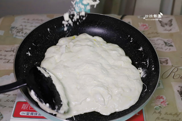 食譜『雪Q餅』免烤箱/零廚藝/大人小孩都喜歡 8 食譜『雪Q餅』免烤箱/零廚藝/大人小孩都喜歡