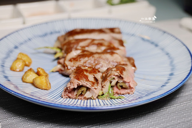 大胃王看過來Prime肋眼牛排、菲力牛排吃到飽‼️江雁塘新時尚鐵板燒 33 大胃王看過來Prime肋眼牛排、菲力牛排吃到飽‼️江雁塘新時尚鐵板燒