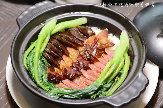 板橋美食『青雅中餐廳-台北新板希爾頓酒店』養生滋補燉湯.煲仔飯.暖心又暖胃 12 板橋美食『青雅中餐廳-台北新板希爾頓酒店』養生滋補燉湯.煲仔飯.暖心又暖胃