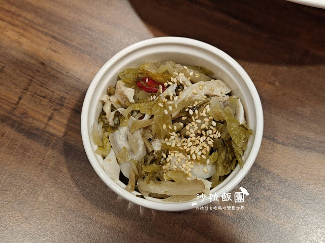 士林新開幕酸菜魚『有小癮酸菜魚』小菜、飲料、白飯無限供應 24 士林新開幕酸菜魚『有小癮酸菜魚』小菜、飲料、白飯無限供應