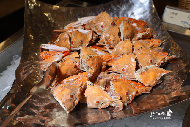淡水吃到飽『福容大飯店田園咖啡廳』Buffet/漁人碼頭美食 7 淡水吃到飽『福容大飯店田園咖啡廳』Buffet/漁人碼頭美食