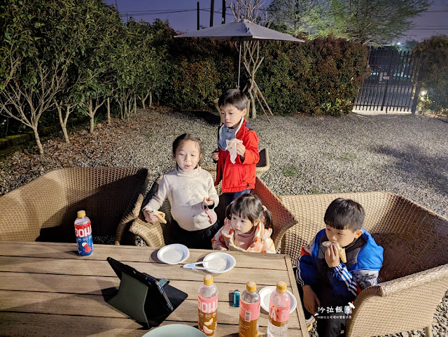 宜蘭民宿6人就可以包棟『桐話親子民宿』入住粉紅花園別墅 232 宜蘭民宿6人就可以包棟『桐話親子民宿』入住粉紅花園別墅