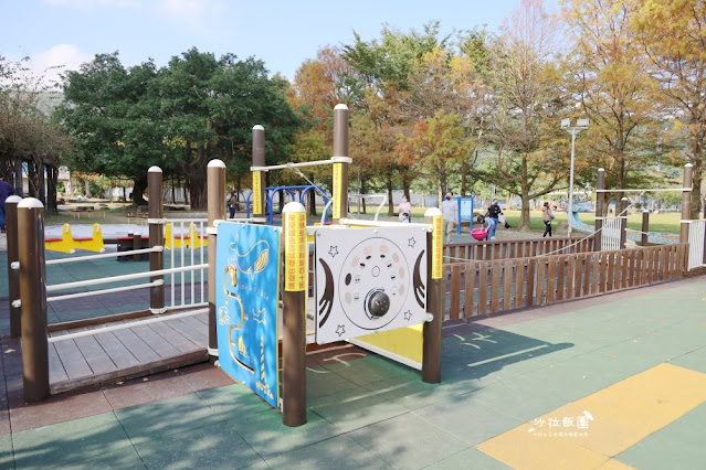 頭城景點頭城最新特色公園『頭城運動公園』宜蘭最美的共融公園、落羽松 24 頭城景點頭城最新特色公園『頭城運動公園』宜蘭最美的共融公園、落羽松