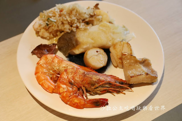 台北吃到飽『旭集和食集錦』遠東A13/生食級干貝/冰花/單點等級食材最強吃到飽 38 台北吃到飽『旭集和食集錦』遠東A13/生食級干貝/冰花/單點等級食材最強吃到飽