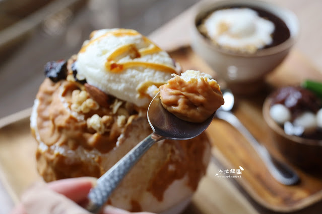 宜蘭冰店『小亀有/kaki gori店』日式文青刨冰 27 宜蘭冰店『小亀有/kaki gori店』日式文青刨冰