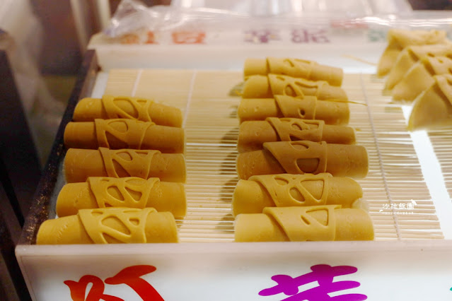 卓蘭景點美食『卓蘭夜市』週四才有 17 卓蘭景點美食『卓蘭夜市』週四才有