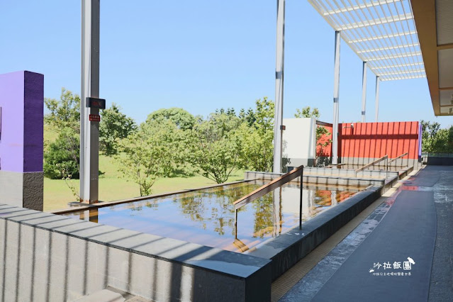 桃園親子渡假飯店『南方莊園渡假飯店』1500坪水療設施、室內遊戲室、6公頃綠地