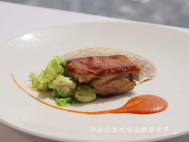 全新半自助式週日義大利早午餐『香格里拉台北遠東國際大飯店-馬可波羅義大利餐廳』鴨肝吃到飽 46 全新半自助式週日義大利早午餐『香格里拉台北遠東國際大飯店-馬可波羅義大利餐廳』鴨肝吃到飽