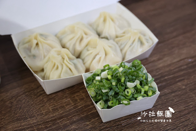 苗栗頭份美食『鮮肉湯包』青蔥任你加 12 苗栗頭份美食『鮮肉湯包』青蔥任你加