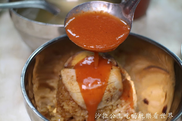 2020必比登推薦夜市街頭小吃類/延三夜市傳統美食『大橋頭老牌筒仔米糕』食尚玩家推薦/捷運大橋頭站 8 2020必比登推薦夜市街頭小吃類/延三夜市傳統美食『大橋頭老牌筒仔米糕』食尚玩家推薦/捷運大橋頭站