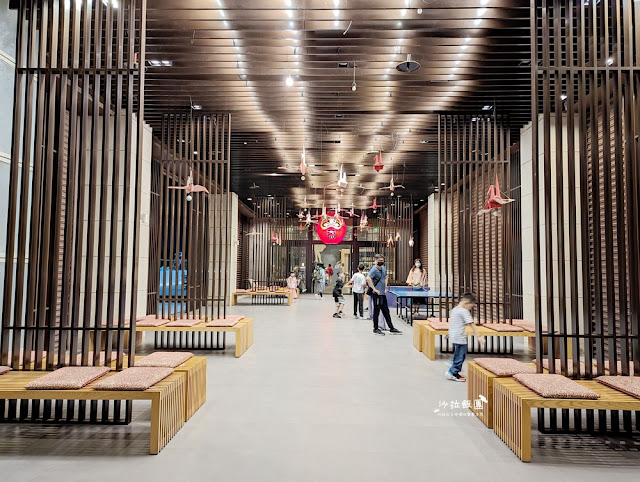 互動綠舞最新萌寵梅花鹿、品嚐無菜單料理、體驗大正文青袴和洋浪漫 84 互動綠舞最新萌寵梅花鹿、品嚐無菜單料理、體驗大正文青袴和洋浪漫