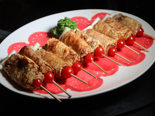 台北大稻埕美食/中式料理『黔天下貴州菜主題餐廳』尾牙/春酒/聚餐餐廳 11 台北大稻埕美食/中式料理『黔天下貴州菜主題餐廳』尾牙/春酒/聚餐餐廳