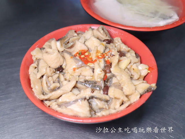 三重美食『台南林無刺虱目魚』必點魚蓋飯/韓國白鐘元來台推薦/三重排隊小吃/可外送 7 三重美食『台南林無刺虱目魚』必點魚蓋飯/韓國白鐘元來台推薦/三重排隊小吃/可外送