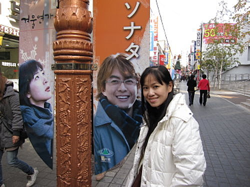 韓國之旅~【PLAY DOCI】滑雪(含雪盆及防風衣)→春川明洞→洛山生命之水溫泉(含溫泉券) 3 韓國之旅~【PLAY DOCI】滑雪(含雪盆及防風衣)→春川明洞→洛山生命之水溫泉(含溫泉券)