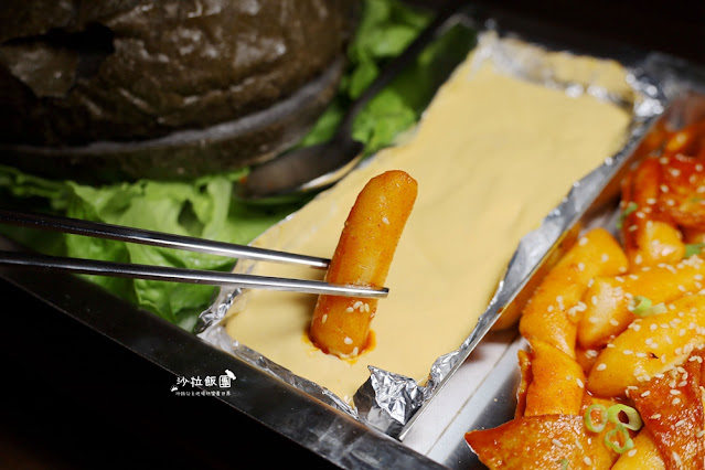 宜蘭壯圍景觀餐廳古亭穀倉一號倉「倉尺洞」90公分長型鐵板料理 20 宜蘭壯圍景觀餐廳古亭穀倉一號倉「倉尺洞」90公分長型鐵板料理