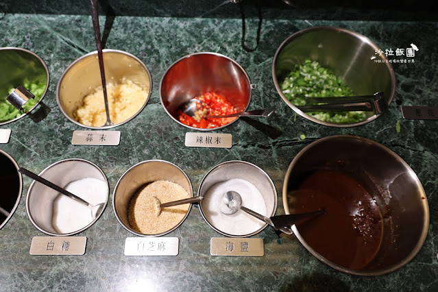 台中重慶火鍋『緋花』重慶牛油鍋、天梯、冰粉 22 台中重慶火鍋『緋花』重慶牛油鍋、天梯、冰粉