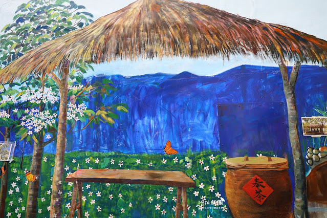 苗栗三義景點『龍騰斷橋』舊山線鐵道自行車 10 苗栗三義景點『龍騰斷橋』舊山線鐵道自行車