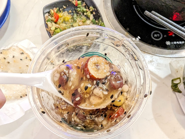 一中街散步甜品『莊董粉行』冰粉藕粉抖音最夯街邊小吃 27 一中街散步甜品『莊董粉行』冰粉藕粉抖音最夯街邊小吃