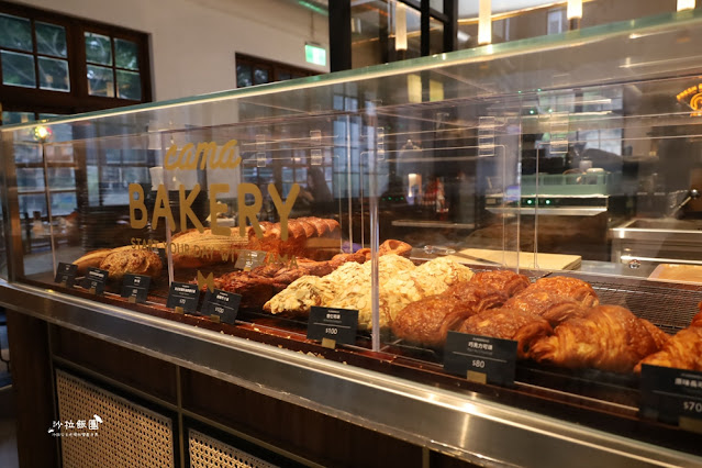 『豆留文青CAMA COFFEE ROASTERS』古蹟改造台北最潮咖啡廳松菸鍋爐房