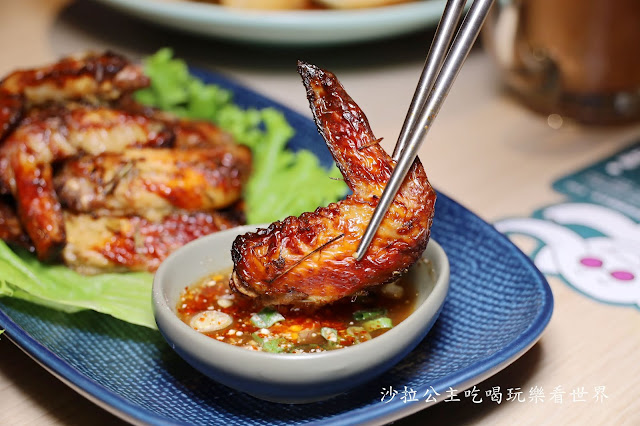 新莊泰式料理餐廳『饗泰多Siam More泰式風格餐廳』宏匯廣場美食 19 新莊泰式料理餐廳『饗泰多Siam More泰式風格餐廳』宏匯廣場美食