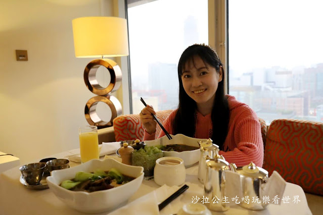 台北住宿推薦/一泊二食宅度假『台北君悅酒店』城市輕旅行 60 台北住宿推薦/一泊二食宅度假『台北君悅酒店』城市輕旅行