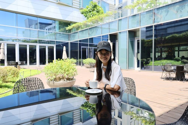 正宗義式料理也有吃到飽『寒舍艾麗酒店La Farfalla義式餐廳』義饗新食光、半自助饗宴 11 正宗義式料理也有吃到飽『寒舍艾麗酒店La Farfalla義式餐廳』義饗新食光、半自助饗宴