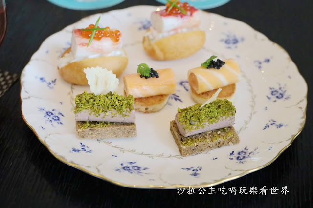 台北下午茶『北緯二十五XChloe』浪漫三層法式下午茶/台北寒舍艾美酒店/消費可獲得Chloé隨行香氛乙個及抽獎券乙張 15 台北下午茶『北緯二十五XChloe』浪漫三層法式下午茶/台北寒舍艾美酒店/消費可獲得Chloé隨行香氛乙個及抽獎券乙張