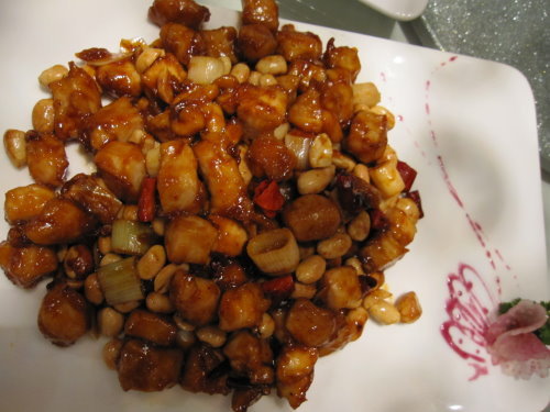 俏江南川菜風味【上海】 10 俏江南川菜風味【上海】