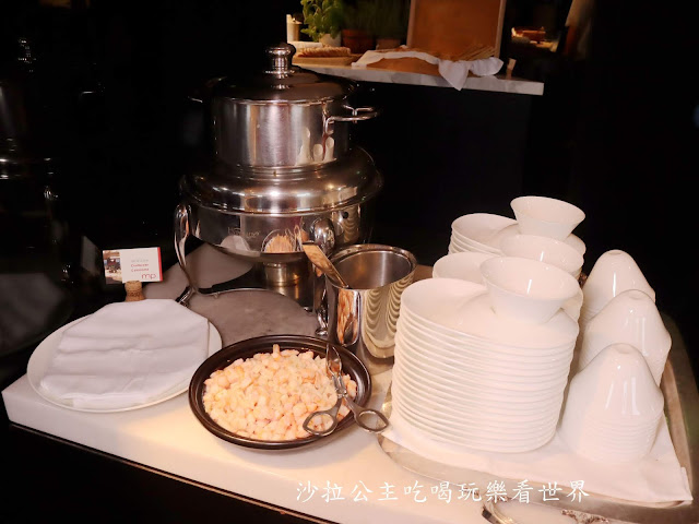 全新半自助式週日義大利早午餐『香格里拉台北遠東國際大飯店-馬可波羅義大利餐廳』鴨肝吃到飽 29 全新半自助式週日義大利早午餐『香格里拉台北遠東國際大飯店-馬可波羅義大利餐廳』鴨肝吃到飽