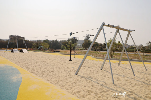 最新有海景的習山湖公園,小孩最愛的共融公園 6 最新有海景的習山湖公園,小孩最愛的共融公園