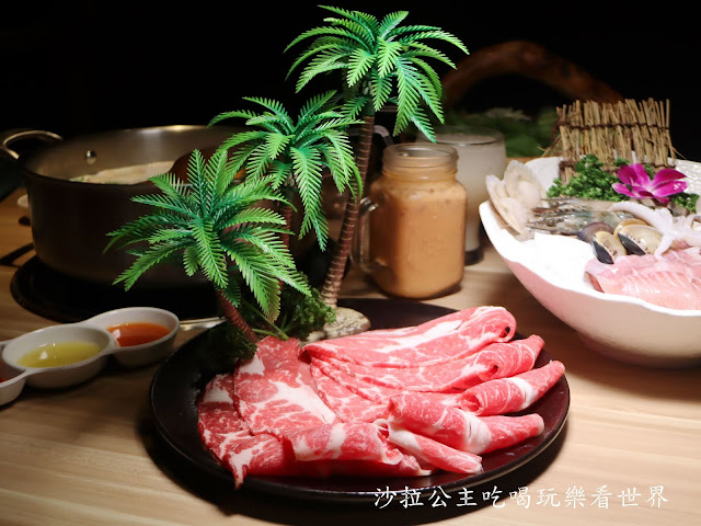 中山火鍋/一秒到南洋『泰滾泰式火鍋(南京店)』撈蝦擂台/捷運松江南京站 32 中山火鍋/一秒到南洋『泰滾泰式火鍋(南京店)』撈蝦擂台/捷運松江南京站