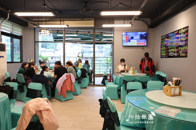 烏來美食『老街野菜屋』各式野菜、原住民風味料理 14 烏來美食『老街野菜屋』各式野菜、原住民風味料理