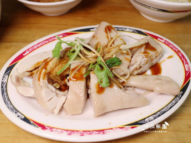 中山區吉林路人氣小吃『山雞王』好吃雞肉 9 中山區吉林路人氣小吃『山雞王』好吃雞肉