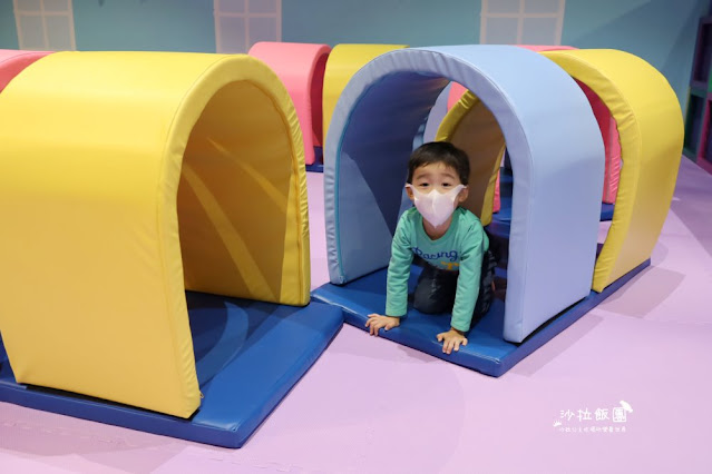 小孩最愛『粉紅豬小妹玩樂日互動特展』國立臺灣科學教育館、過年親子旅遊景點 11 小孩最愛『粉紅豬小妹玩樂日互動特展』國立臺灣科學教育館、過年親子旅遊景點