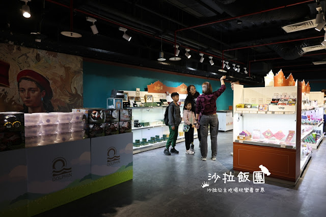 可以動手摸的展覽『AI繪動的畫特展』顛覆你對美術館想像! 33 可以動手摸的展覽『AI繪動的畫特展』顛覆你對美術館想像!