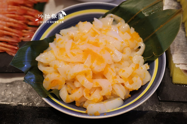 台北最美buffet推出平日四人同行一人免費,海味狂饗夏日海鮮季開跑了 17 台北最美buffet推出平日四人同行一人免費,海味狂饗夏日海鮮季開跑了