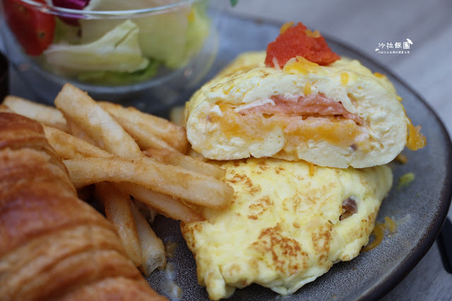 玻璃屋早午餐咖啡廳『At.First早寓』義大利麵、燉飯、下午茶 20 玻璃屋早午餐咖啡廳『At.First早寓』義大利麵、燉飯、下午茶