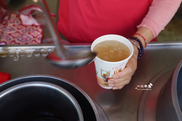 宜蘭傳統白粉圓,在地人從小吃到大的甜湯 6 宜蘭傳統白粉圓,在地人從小吃到大的甜湯