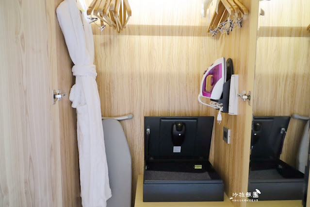 宜蘭員山親子飯店『宜蘭力麗威斯汀度假酒』感受禪風秘境日式度假氛圍