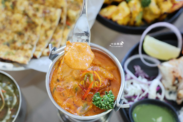 台中大坑美食『淇里思印度餐廳大坑店』印度料理,連續四年米其林必比登推薦 32 台中大坑美食『淇里思印度餐廳大坑店』印度料理,連續四年米其林必比登推薦